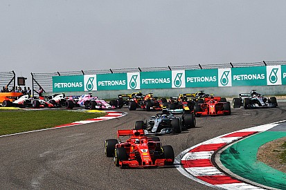 Vettel: Verstappen bu hatadan dersler çıkarmalı