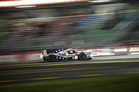 DragonSpeed está en pláticas para unirse a  IndyCar