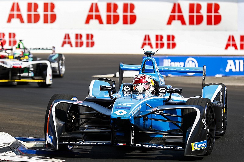 Buemi :