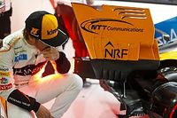 Alonso: "El 70% del trabajo en este coche es para 2019"