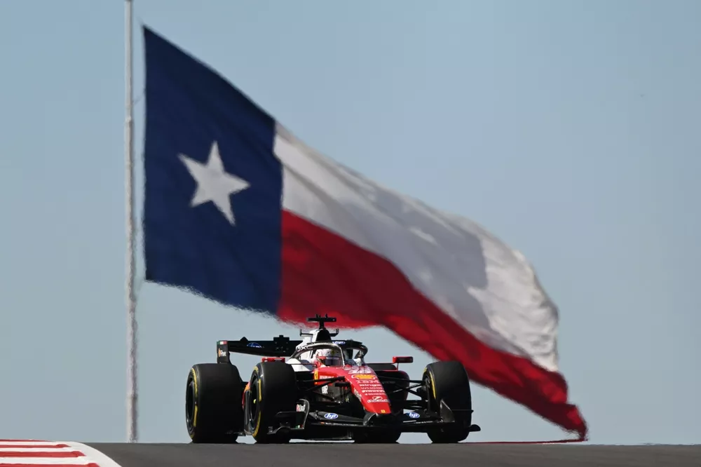 Charles Leclerc, Ferrari