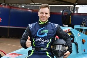 Das terras para pistas: Ricardo Rotilli estreia na NASCAR Brasil em Interlagos pela equipe MX Vogel