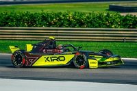 Wehrlein lidera el primer d&iacute;a de test de F&oacute;rmula E; Pepe Mart&iacute; debuta con Cupra