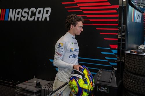 NASCAR Brasil: Ibiapina se v&ecirc; como piloto da Cup Series no futuro