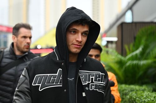 F1: Podendo ser campe&atilde;o no Catar, Norris promete 'n&atilde;o ter medo de arriscar' 