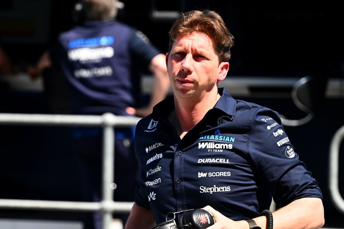 Williams F1: Vowles Demands April Overhaul for Miami Push