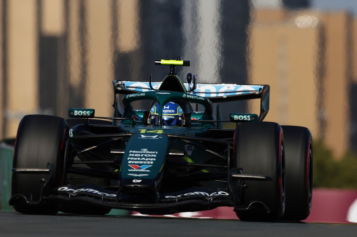 Aston Martin F1 Nightmare: Croft Warns of Months-Long Vibration Fix