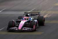 Cuál es la próxima carrera de la F1 2025 en la que Alpine podría destacar