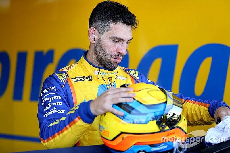 Galid Osman em Goiânia