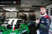 Zwei WEC-Überschneidungen: Muss DTM 2023 auf Mirko Bortolotti verzichten?