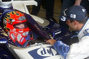 Por qu&eacute; Jeff Gordon rechaz&oacute; dos veces a la F&oacute;rmula 1