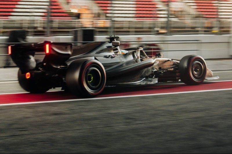 Formel-1-Technik: Die gro&szlig;en Designtrends 2026