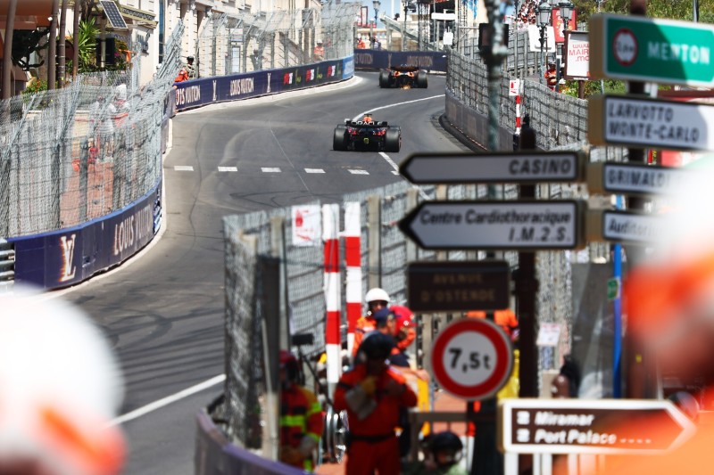 Tradition trifft Luxus: Warum der Monaco-Grand-Prix ab 2026 anders heißt