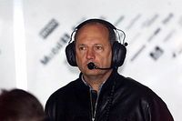 Panis sufri&oacute; en McLaren con las "dos personalidades" de Ron Dennis