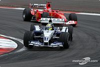 Ralf Schumacher zawdzięcza karierę w F1 bratu