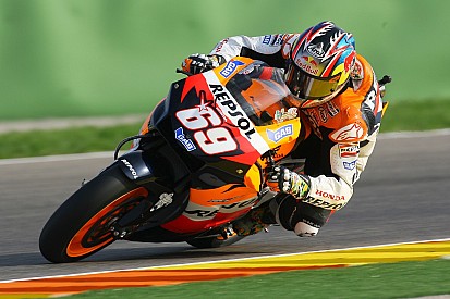 La MotoGP rende omaggio a Nicky Hayden: il suo numero 69 sarà ritirato ad Austin