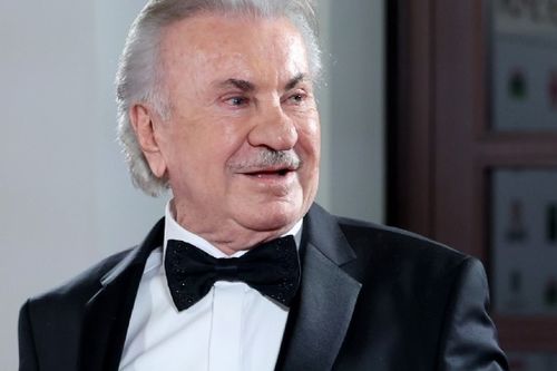 Atentado contra Willi Weber, exrepresentante de Schumacher 