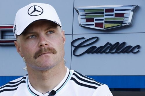 ¿Volverá Bottas a la F1? Cadillac no quiere "cuentas personales" en su equipo