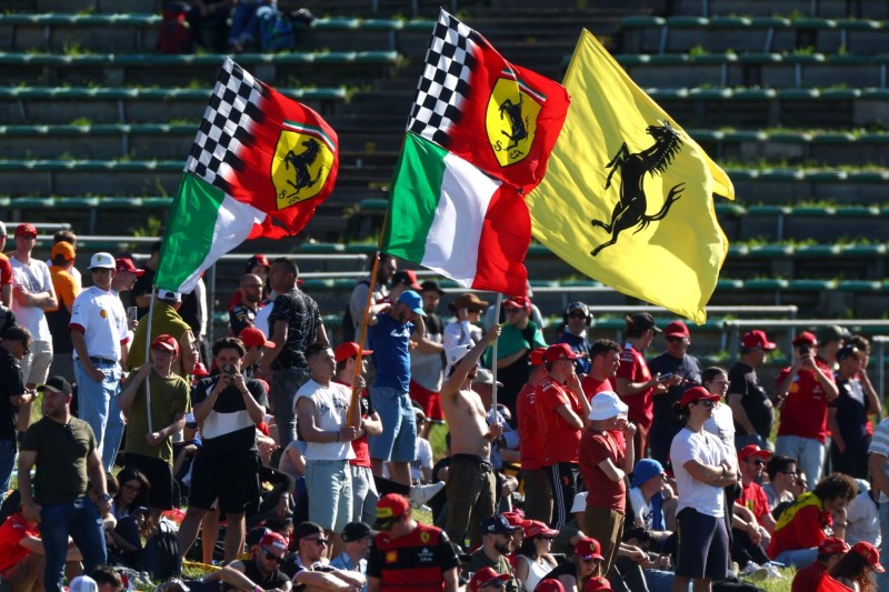 Formel 1 knackt Zuschauerrekorde - nur ein Sender verliert deutlich