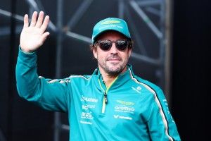 F1: Alonso revela planos de aposentadoria e confirma possível data