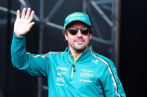 F1: Alonso revela planos de aposentadoria e confirma poss&iacute;vel data