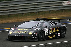 1/43 Lamborghini ウラカン GT3 Evo2 ルマン2024 1/43 Lamborghini ウラカン GT3 Evo2 ルマン2024 スパーク 1/43