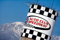 Auto Club Speedway will not be part of 2024 NASCAR schedule
