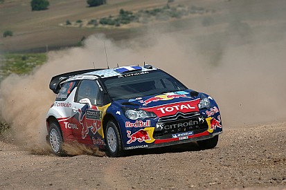 Ogier, 2019'da Citroen'e geri dönmeye hazırlanıyor!
