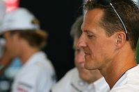 El anuncio del complicado regreso de Schumacher a la F1