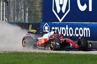 Tandas largas en Monza: Norris claramente al frente, &iexcl;Ferrari tropieza!