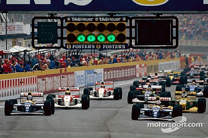 Imola, 2020'de F1'e dönmek istiyor