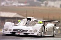 &iquest;Volver&aacute; Mercedes-AMG a las 24 Horas de Le Mans con LMDh?