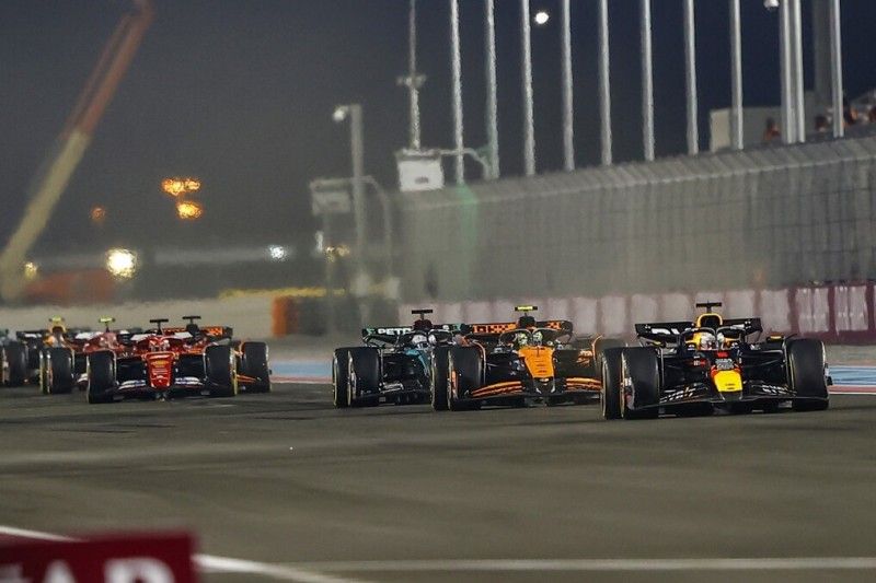 Lando Norris: Mais de quatro equipes vencerão na Fórmula 1 em 2025