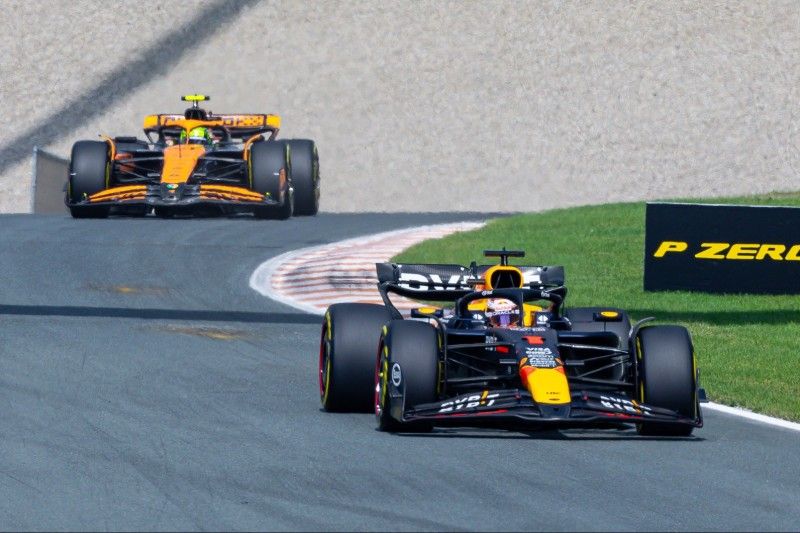 Por que Austin é crucial para a fase final da temporada 2024 da F1