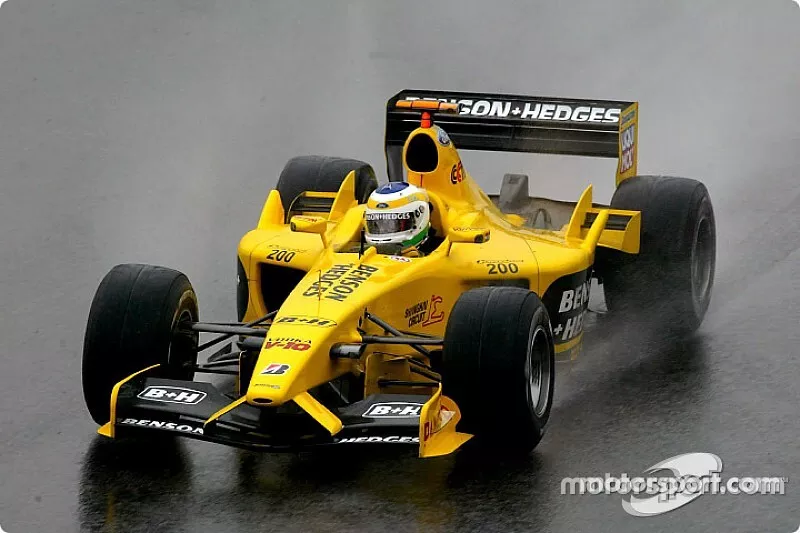 F1驚きの番狂わせ優勝5：フィジケラ初優勝。レース後順位変更の