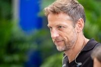 Button advierte desde su experiencia a McLaren F1 sobre las reglas internas 