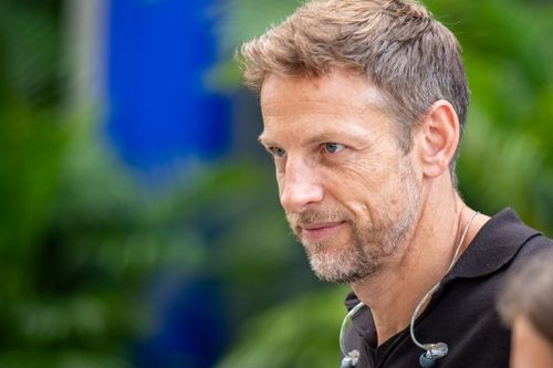 Button advierte a McLaren que están en "situación muy delicada" con las Papaya Rules