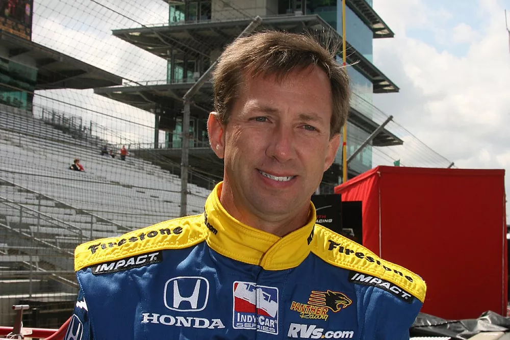 John Andretti