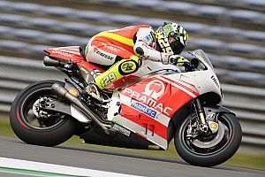 MotoGP: Pramac Ducati estaria disposta a ter Iannone novamente no futuro
