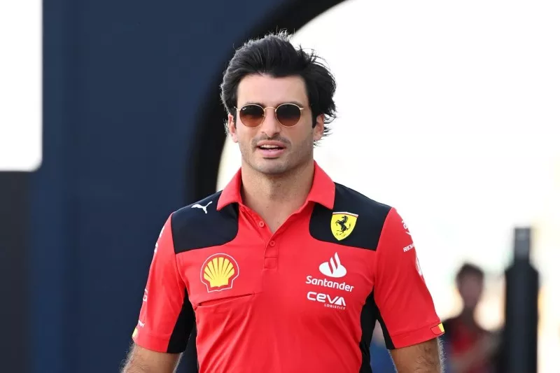 Sainz: Neuer Ferrari-Vertrag sollte eigentlich kein Problem sein