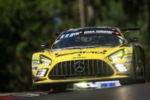 24h Nürburgring 2026: el Top-Qualifying será eliminatorio y tendrá el modelo de la F1