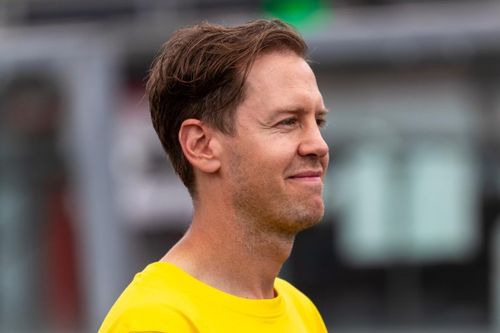 Por qué Vettel no planea volver a la Fórmula 1 y qué podría interesarle ahora