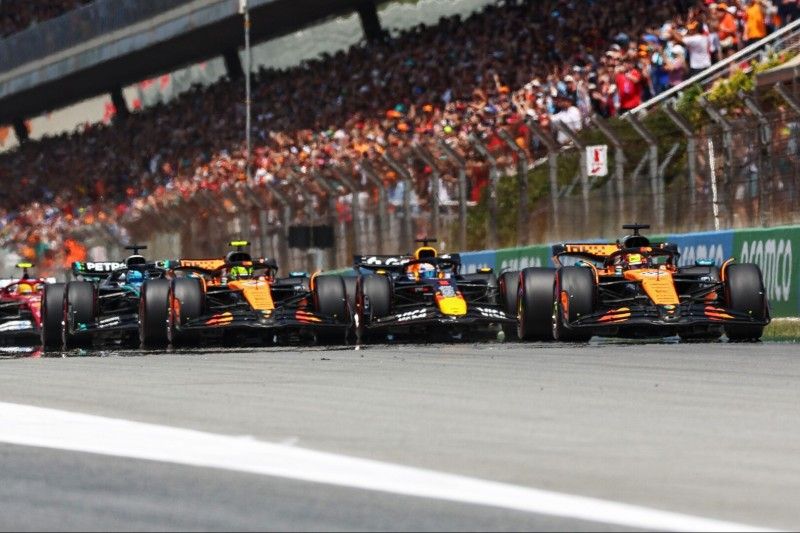 Formel 1 vor dem nächsten Wandel - und ein Teamchef schlägt Alarm