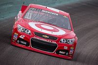 Montoya: NASCAR es difícil para los pilotos que no han corrido en tierra