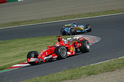 Alonso pode bater recorde de Schumacher até fim de 2018