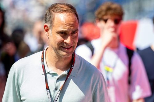 F1 - CEO da Red Bull: "Não perdemos noites de sono" por causa de Ralf Schumacher