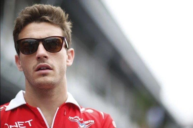 Unfassbare Tat: Was Einbrecher aus dem Haus von Jules Bianchis Vater stahlen