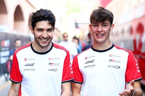 F1 - Ocon exalta trabalho de Bearman: "Melhor do que qualquer outro estreante"