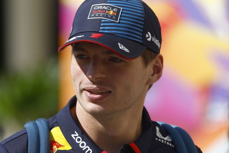 Verstappen: Não pretendo rescindir meu contrato antes do tempo, mas ...