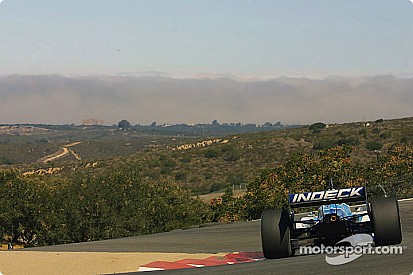 IndyCar finale to feature Firestone as title sponsor